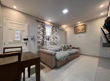 Apartamento · 52m² · 2 Quartos · 1 Vaga ·  Apartamento Térreo Reformado com Quintal Charmoso no Coração do Boqueirão!