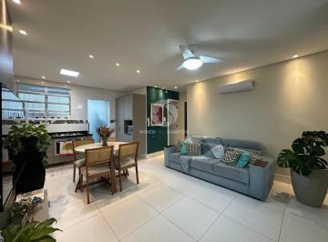 Apartamento · 72m² · 2 Quartos · 1 Vaga · Apartamento à venda, 2 quartos, 1 vaga, Macuco - Santos/SP