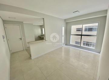 Apartamento · 82m² · 2 Quartos · 1 Vaga · Apartamento com Lazer a 1 quadra da Praia à venda, 82 m² - Aparecida - Santos/SP