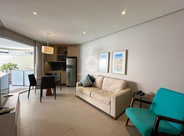Apartamento · 68m² · 1 Quarto · 1 Vaga · Apartamento à venda, 1 quarto, 1 vaga, Pompéia - Santos/SP