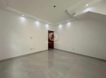Casa · 120m² · 3 Quartos · 1 Vaga · Casa à venda, 3 quartos, 3 suítes, 1 vaga, Campo Grande - Santos/SP