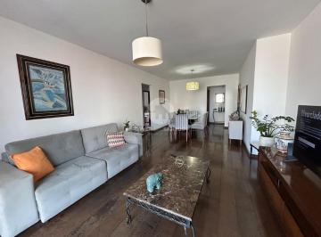 Apartamento · 154m² · 3 Quartos · 2 Vagas · Apartamento à venda, 3 quartos, 1 suíte, 2 vagas, Ponta da Praia - Santos/SP