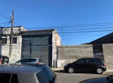 Terreno · 1089m² · Terreno à venda, 1089 m² por R$ 2.800.000,00 - Vila Matias - Santos/SP