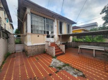 Terreno · 460m² · Terreno 10 x 46 m no Bairro Vila Belmiro