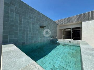 Casa · 150m² · 3 Quartos · 2 Vagas · Casa à venda, 3 quartos, 2 suítes, 2 vagas, Embaré - Santos/SP