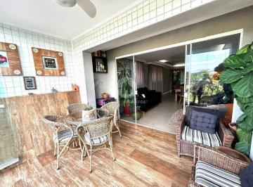 Apartamento · 161m² · 3 Quartos · 1 Vaga · Apartamento à venda, 3 quartos, 1 suíte, 1 vaga, Gonzaga - Santos/SP