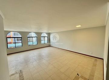 Apartamento · 335m² · 4 Quartos · 3 Vagas · Apartamento com 4 dormitórios à venda, 334 m² por R$ 1.390.000,00 - Boqueirão - Santos/SP