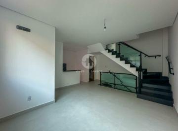 Casa · 92m² · 2 Quartos · 2 Vagas · Casa à venda, 2 quartos, 2 suítes, 2 vagas, Campo Grande - Santos/SP