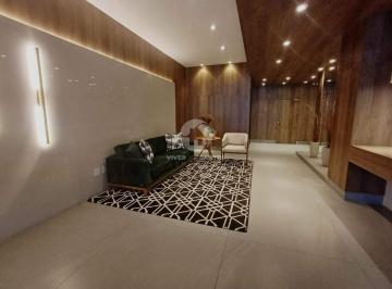 Apartamento · 43m² · 1 Quarto · 1 Vaga · Lindo Apartamento Studio - Conforto e Lazer Completo!