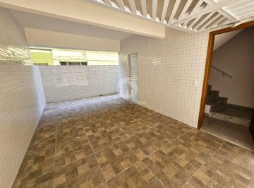 Casa · 85m² · 2 Quartos · 1 Vaga · Sobrado em Villagio com 2 Suítes e Espaço Gourmet – Pronto para Morar