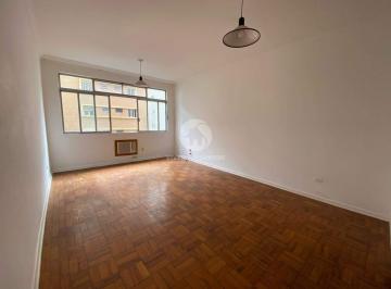 Apartamento · 120m² · 2 Quartos · 1 Vaga · Apartamento na quadra da praia do Boqueirão com dois dormitórios e uma suíte.