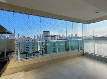 Apartamento · 89m² · 3 Quartos · 2 Vagas · Apartamento de 3 Dormitórios com Lazer Completo e Churrasqueira na Varanda