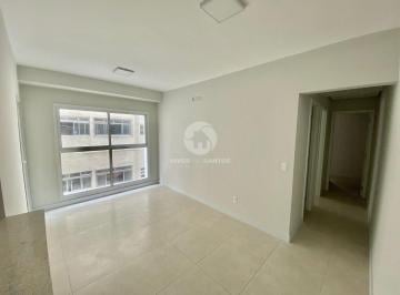 Apartamento · 82m² · 2 Quartos · 1 Vaga · Apartamento Novo - 2 Quartos, 2 Suítes, Área de Lazer Completa na quadra da praia da Aparecida - San