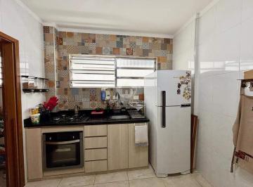 Apartamento · 65m² · 2 Quartos · 1 Vaga · Apartamento à venda, 2 quartos, 1 vaga, Vila Mathias - Santos/SP