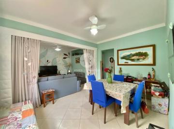 Apartamento · 64m² · 2 Quartos · 1 Vaga · Apartamento de frente com 2 dormitórios à venda, 64 m² por R$ 425.000,00 - Aparecida - Santos/SP