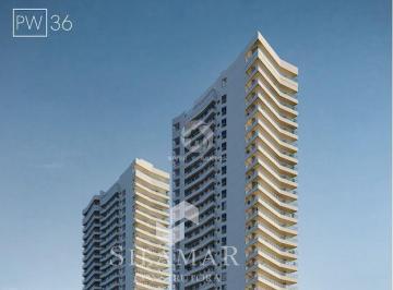 Apartamento · 224m² · 3 Quartos · 3 Vagas · Apartamento com 3 dormitórios à venda, 224 m² por R$ 3.280.000,00 - Gonzaga - Santos/SP