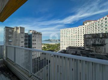 Apartamento · 85m² · 2 Quartos · 1 Vaga · Apartamento à venda, 2 quartos, 1 suíte, 1 vaga, José Menino - Santos/SP
