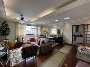 Apartamento · 125m² · 3 Quartos · 1 Vaga · Apartamento à venda, 3 quartos, 1 suíte, 1 vaga, Ponta da Praia - Santos/SP
