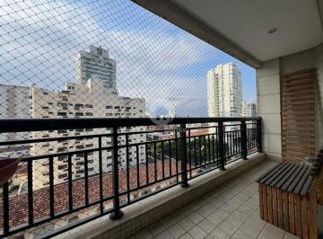 Apartamento · 137m² · 3 Quartos · 2 Vagas · APARTAMENTO A VENDA I 3 QUARTOSI 2 SUÍTES I 2 VAGAS I 130 MTS