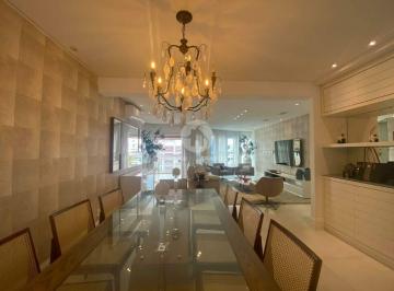 Apartamento · 207m² · 4 Quartos · 3 Vagas · Oportunidade Imperdível: Apartamento de Alto Padrão à Venda!
