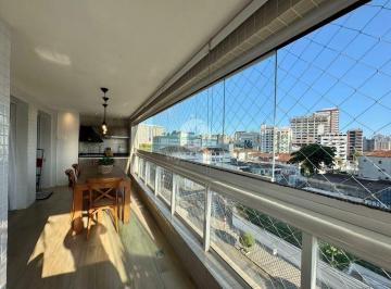 Apartamento · 102m² · 3 Quartos · 2 Vagas · Lindo apartamento com 3 dormitórios, varanda gourmet e lazer completo 