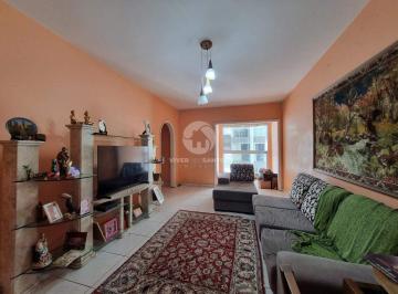 Apartamento · 139m² · 3 Quartos · 1 Vaga · Excelente oportunidade de apartamento para reforma no Bairro Aparecida.