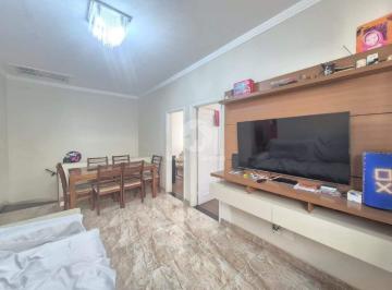 Casa · 87m² · 3 Quartos · EXCELENTE CASA SOBREPOSTA ALTA NO BAIRRO DO MACUCO - CONFORTO E PRATICIDADE!