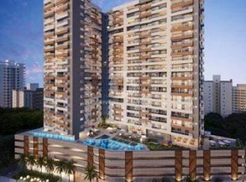 Apartamento · 73m² · 2 Quartos · 1 Vaga · Viva o Melhor de Santos no Panorama Santos
