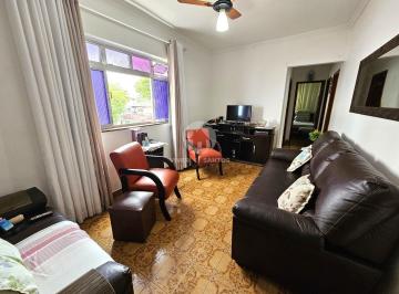 Apartamento · 80m² · 3 Quartos · 1 Vaga · Apartamento 3 Quartos na Ponta da Praia (Frente), Santos – Aceita Financiamento