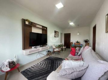 Apartamento · 100m² · 2 Quartos · 1 Vaga · Apartamento à venda, 2 quartos, 1 vaga, Vila Mathias - Santos/SP