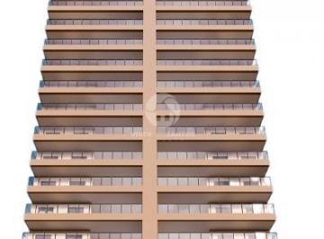 Apartamento · 75m² · 2 Quartos · 1 Vaga · PRONTO PARA MORAR – A 3 MINUTOS DA PRAIA!