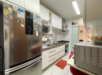 Apartamento · 183m² · 3 Quartos · 2 Vagas · Cobertura à venda, 3 quartos, 1 suíte, 2 vagas, Gonzaga - Santos/SP