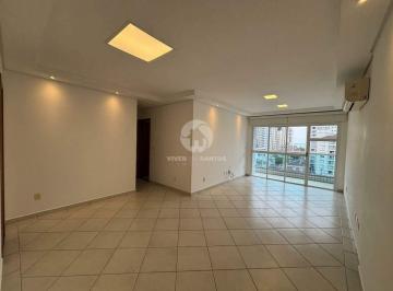 Apartamento · 114m² · 3 Quartos · 2 Vagas · More com Conforto e Localização Privilegiada no Embaré – 3 Dormitórios, Suíte e Lazer Completo