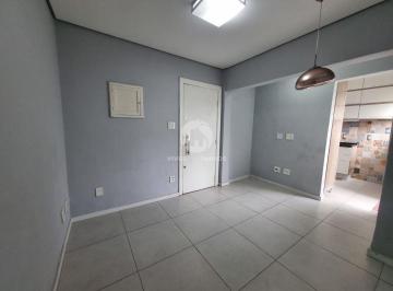 Apartamento · 50m² · 1 Quarto · Excelente oportunidade de investimento no Bairro José Menino