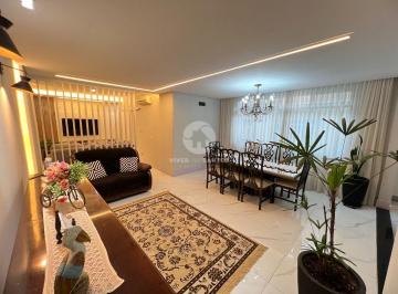 Apartamento · 129m² · 3 Quartos · 1 Vaga · 3 quartos Próximo da praia- Boqueirão-Santos