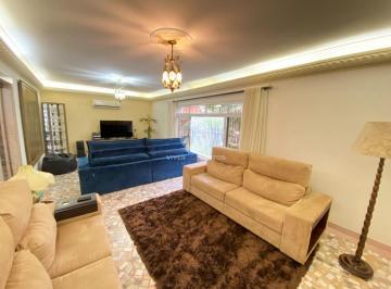 Casa · 280m² · 3 Quartos · 2 Vagas · Sobrado com 3 dormitórios à venda, 279 m² por R$ 1.800.000,00 - Ponta da Praia - Santos/SP