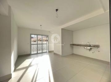 Apartamento · 95m² · 2 Quartos · 2 Vagas · Apartamento Gardem Boqueirão com 2 suítes- Santos 