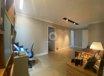 Apartamento · 180m² · 3 Quartos · 3 Vagas · Apartamento 3 suítes e varanda gourmet 3 vagas de garagem no Gonzaga 