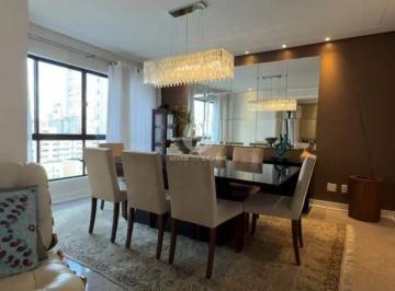 Apartamento · 184m² · 4 Quartos · 3 Vagas · Apartamento com 4 dormitórios à venda - Boqueirão- Santos/SP