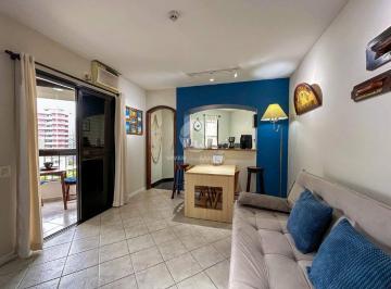 Apartamento · 45m² · 1 Quarto · 1 Vaga · Apartamento à venda, 1 quarto, 1 suíte, 1 vaga, Gonzaga - Santos/SP