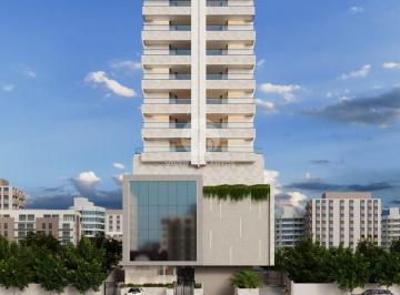 Apartamento · 84m² · 2 Quartos · 1 Vaga · Ilha de Paros – Conforto e Sofisticação a Uma Quadra da Praia