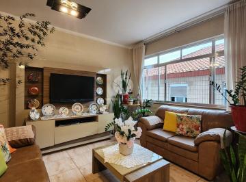 Apartamento · 100m² · 2 Quartos · 1 Vaga · Apartamento à venda, 100 m² por R$ 585.000,00 - Campo Grande - Santos/SP