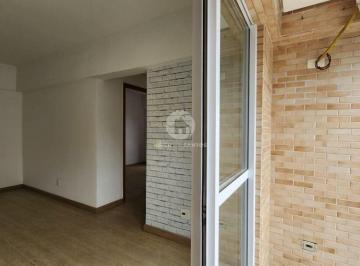 Apartamento · 51m² · 2 Quartos · 1 Vaga · Apartamento à venda, 51 m² por R$ 380.000,00 - José Menino - Santos/SP
