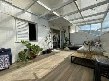 Apartamento · 125m² · 2 Quartos · 1 Vaga · Apartamento Garden com 2 quartos com lazer completo na Vila Matias