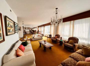 Apartamento · 305m² · 4 Quartos · 2 Vagas · Apartamento à venda, 4 quartos sendo 2 suítes, 2 vagas no Boqueirão
