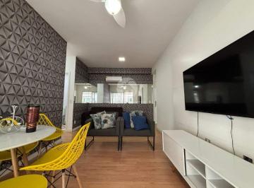 Apartamento · 80m² · 2 Quartos · 1 Vaga · Apartamento à venda, 2 quartos, 1 suíte, 1 vaga, Gonzaga - Santos/SP