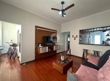 Apartamento · 80m² · 2 Quartos · Apartamento à venda, 2 quartos, Encruzilhada - Santos/SP