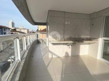 Apartamento · 122m² · 2 Quartos · 2 Vagas · Excelente Apartamento Garden no Boqueirão - 2 suites