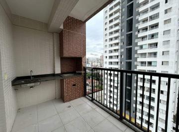 Apartamento · 132m² · 3 Quartos · 3 Vagas · Apartamento Duplex Novo 3 quartos sendo 1 suíte e varanda com churrasqueira - 3 vagas e lazer 