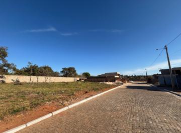 Terreno , Brasília · LOTE 367MTS CONDOMÍNIO FECHADO BLOQUETADO AGUA LUZ E CÂMERAS CESSÃO DIREITOS PRONTO PARA CONSTRUIR